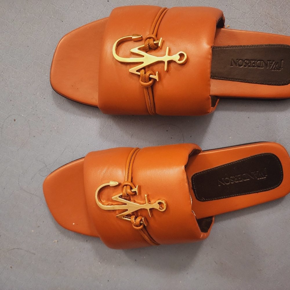 Jw Anderson Slides - image 2